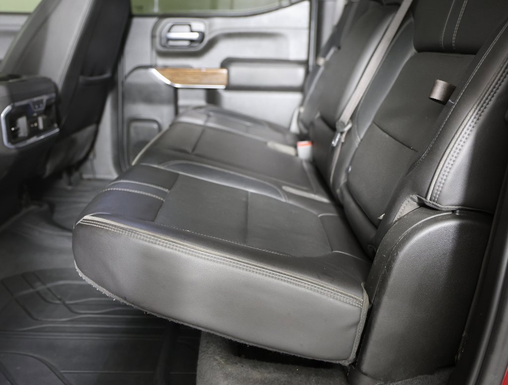 Used 2020 Chevrolet Silverado 1500 High Country w/ Technology Package image 10