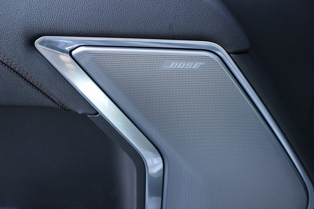 New 2026 Chevrolet Silverado 2500 High Country w/ Technology Package image 9