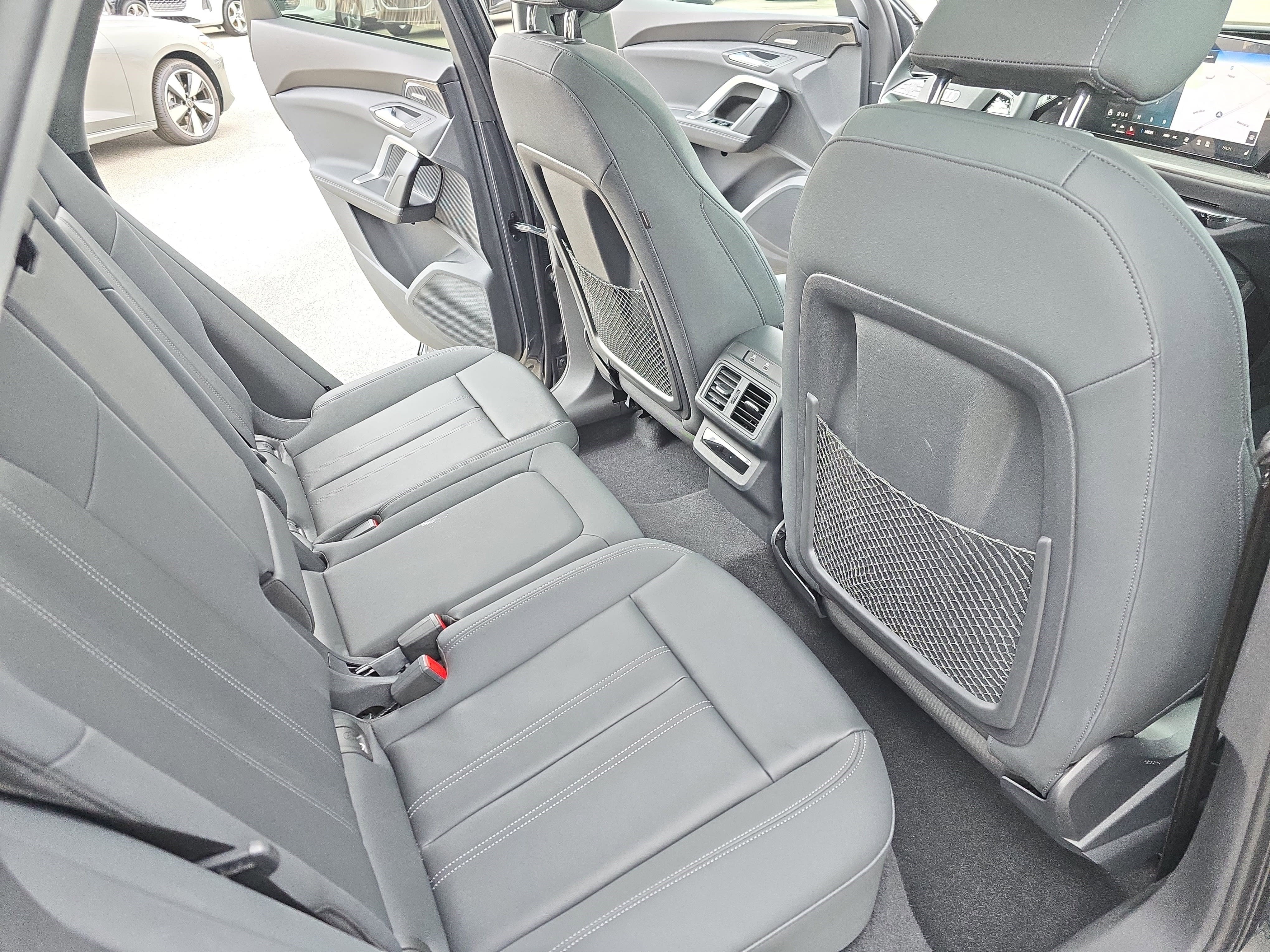 Certified 2025 Audi Q5 Premium Plus w/ Premium Plus image 11