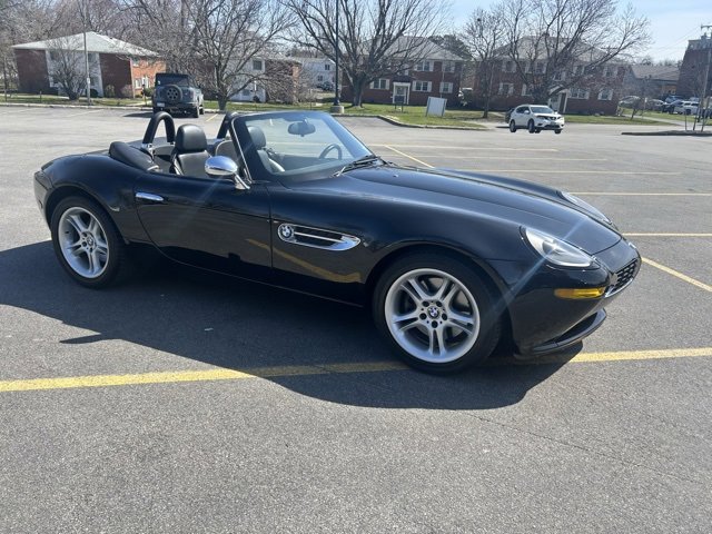 Used 2002 BMW Z8 image 42