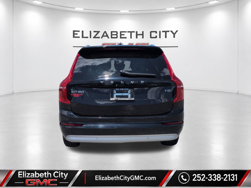 Used 2022 Volvo XC90 T5 Momentum AWD/4WD image 8