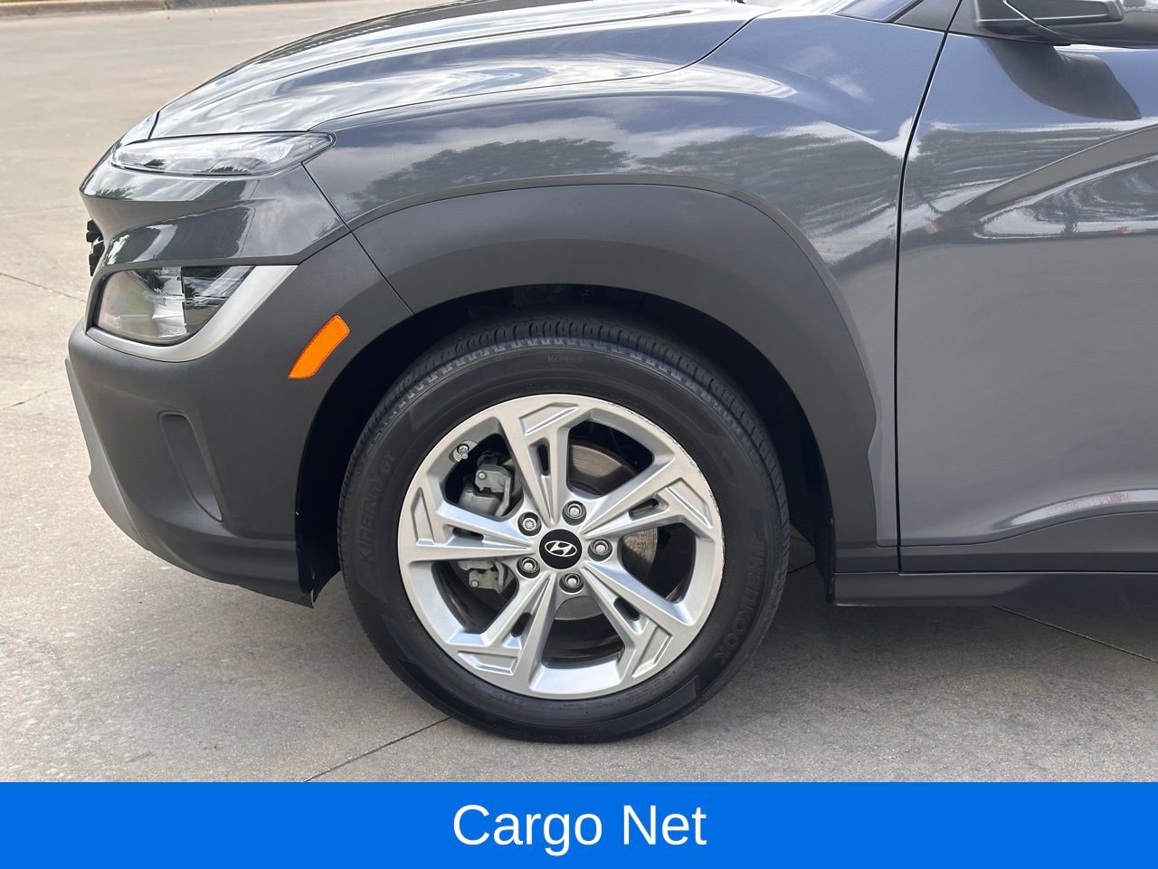 Used 2023 Hyundai Kona SEL w/ Cargo Package image 5