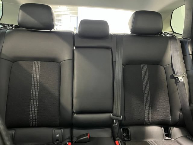 Used 2025 MAZDA CX-50 AWD 2.5 S w/ Preferred Package image 12