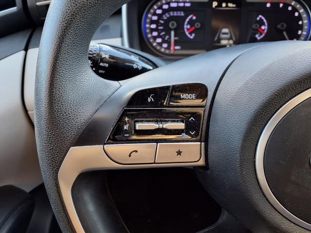 Used 2023 Hyundai Tucson SEL image 65