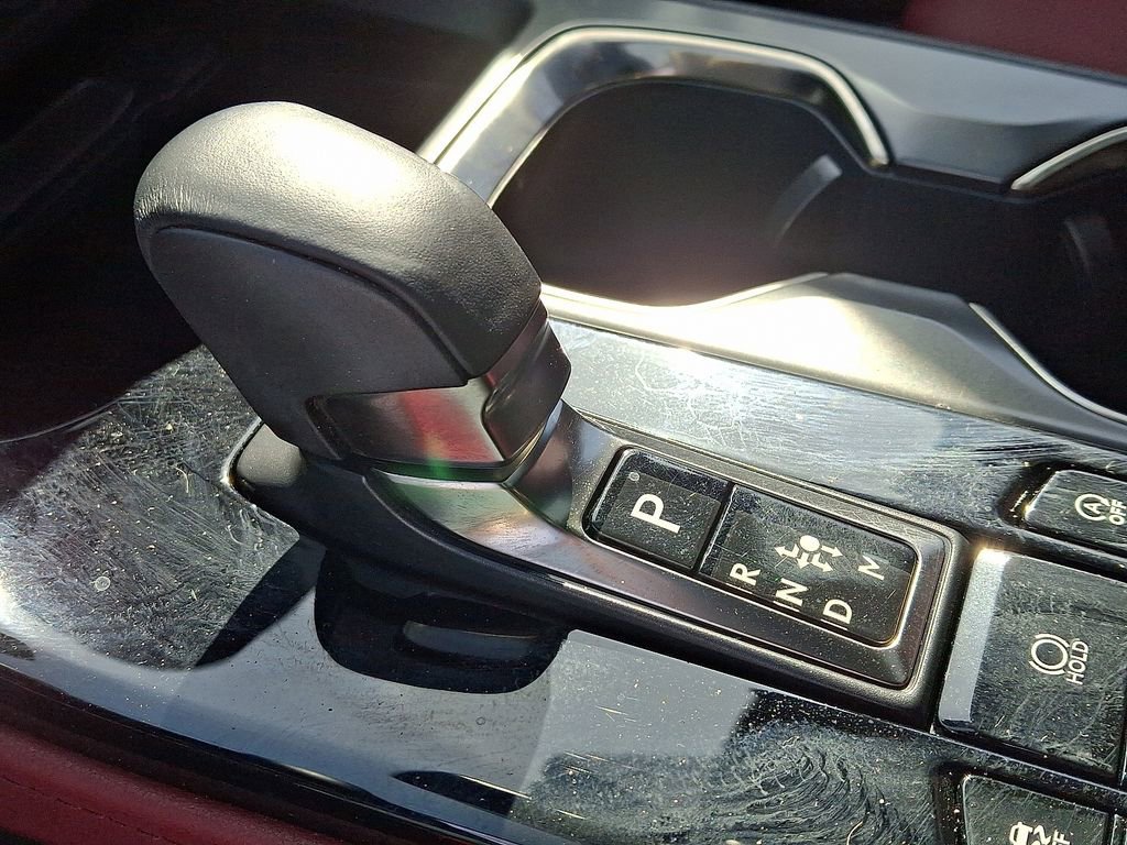 Used 2022 Lexus NX 350 AWD w/ Cold Area Package image 16