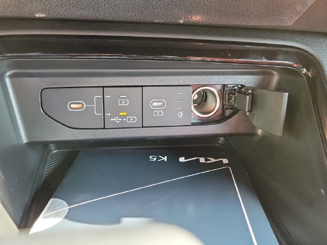 New 2026 Kia K5 GT-Line w/ GT-Line Premium Package FWD image 34