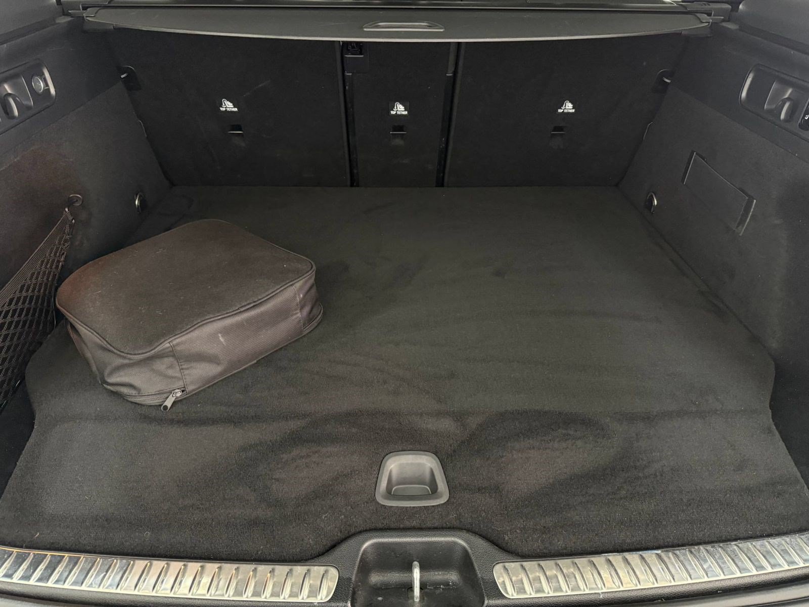 Certified 2025 Mercedes-Benz GLC 350e 4MATIC image 21