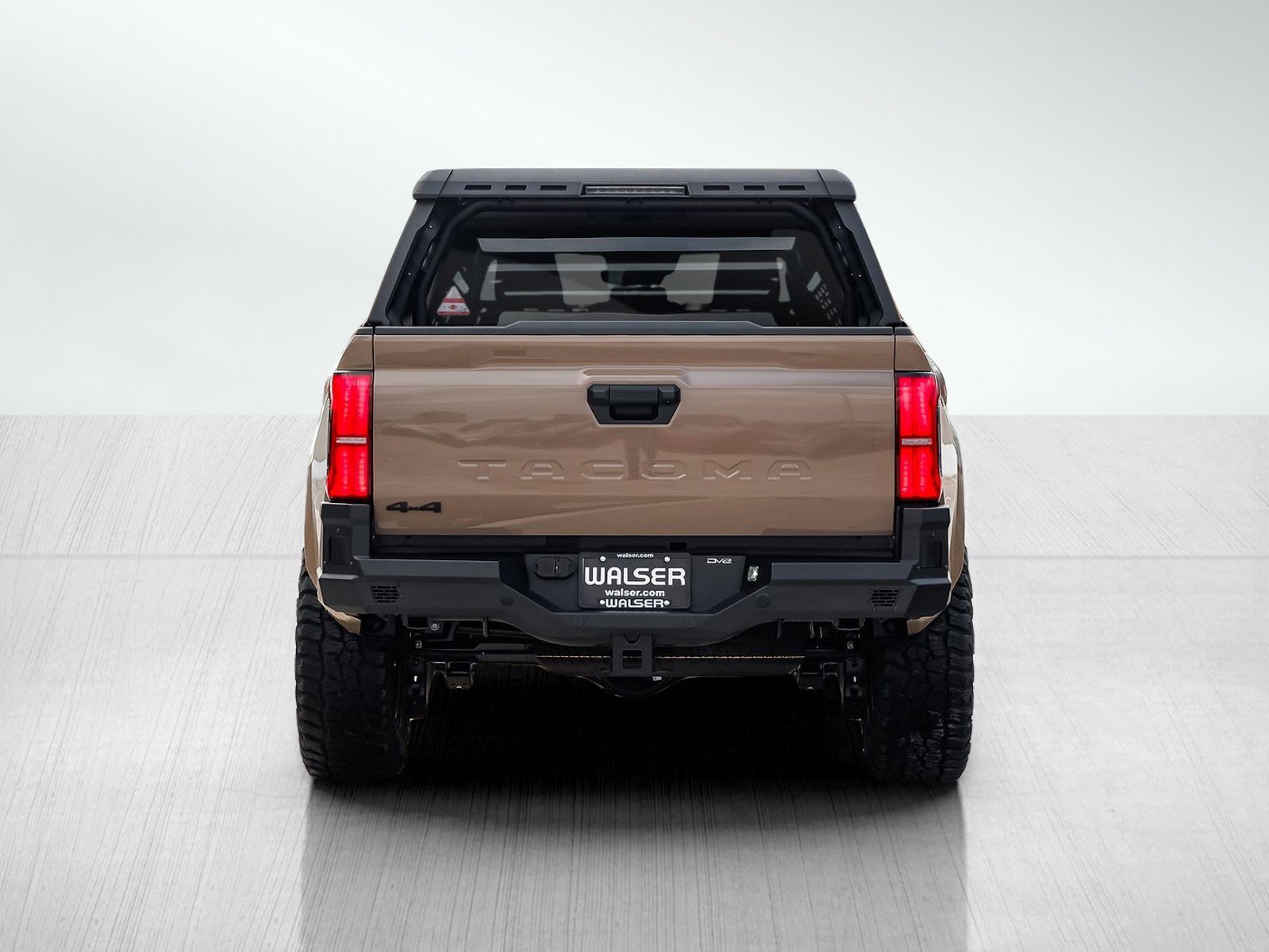 New 2026 Toyota Tacoma TRD Sport image 6