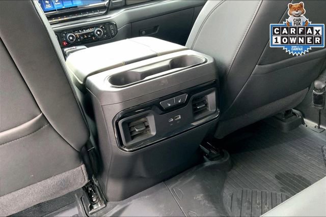 Used 2025 Chevrolet Silverado 1500 ZR2 w/ ZR2 Bison Edition image 34