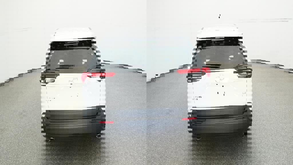 New 2025 Toyota RAV4 LE image 7