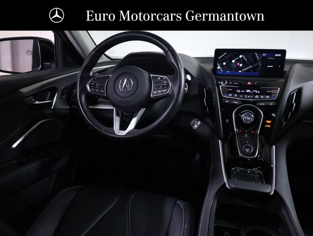 Used 2023 Acura RDX AWD w/ Technology Package image 53