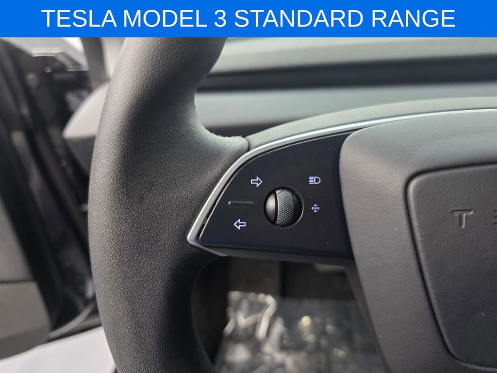 Used 2024 Tesla Model 3 Standard Range image 19