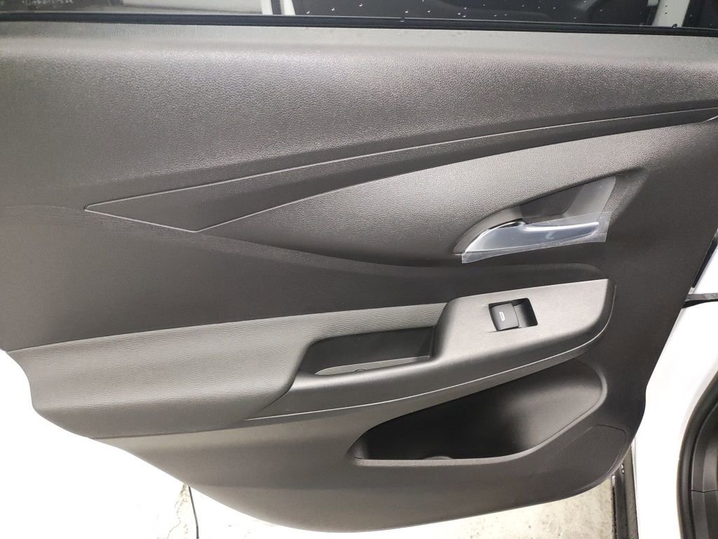 New 2026 Buick Envista Sport Touring w/ Convenience I Package FWD image 29