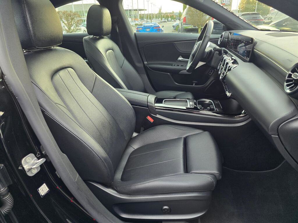 Used 2026 Mercedes-Benz CLA 250 4MATIC image 26