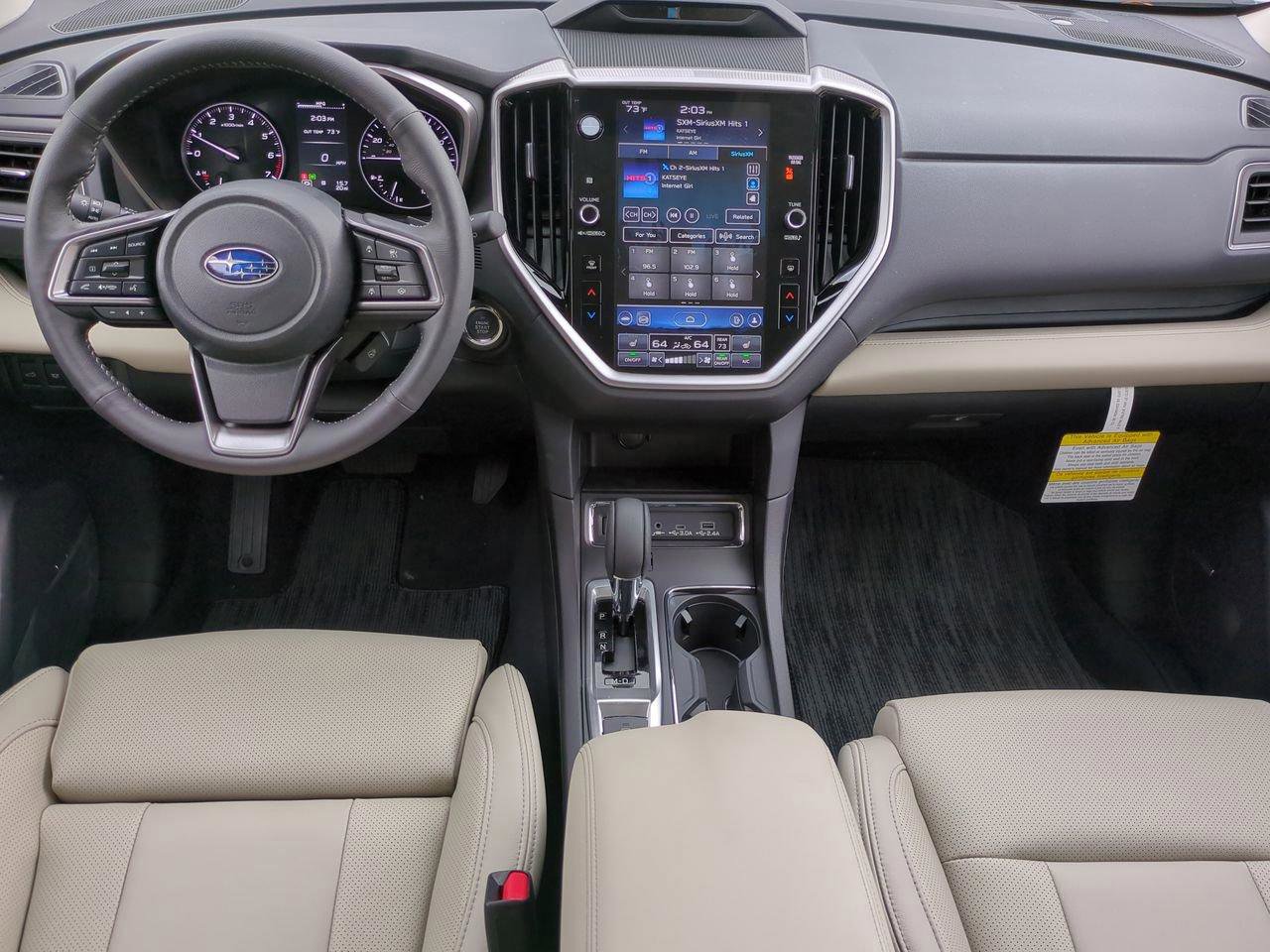 New 2026 Subaru Ascent Limited image 14