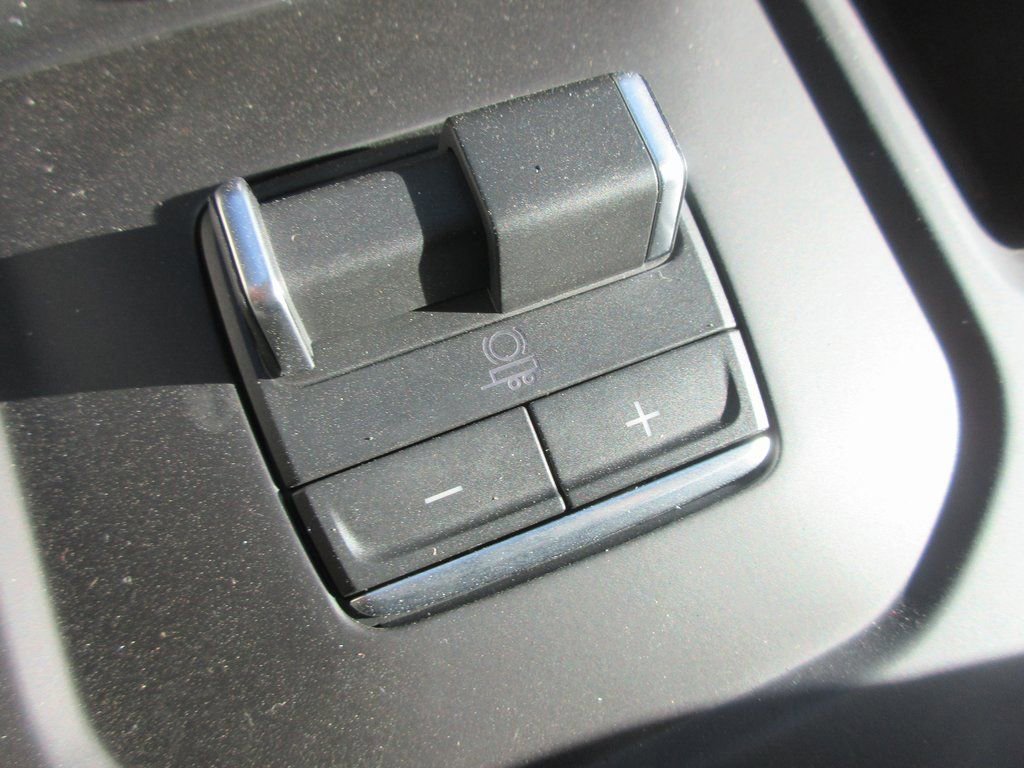 New 2026 GMC Sierra 1500 AT4 w/ AT4 Premium Package image 21