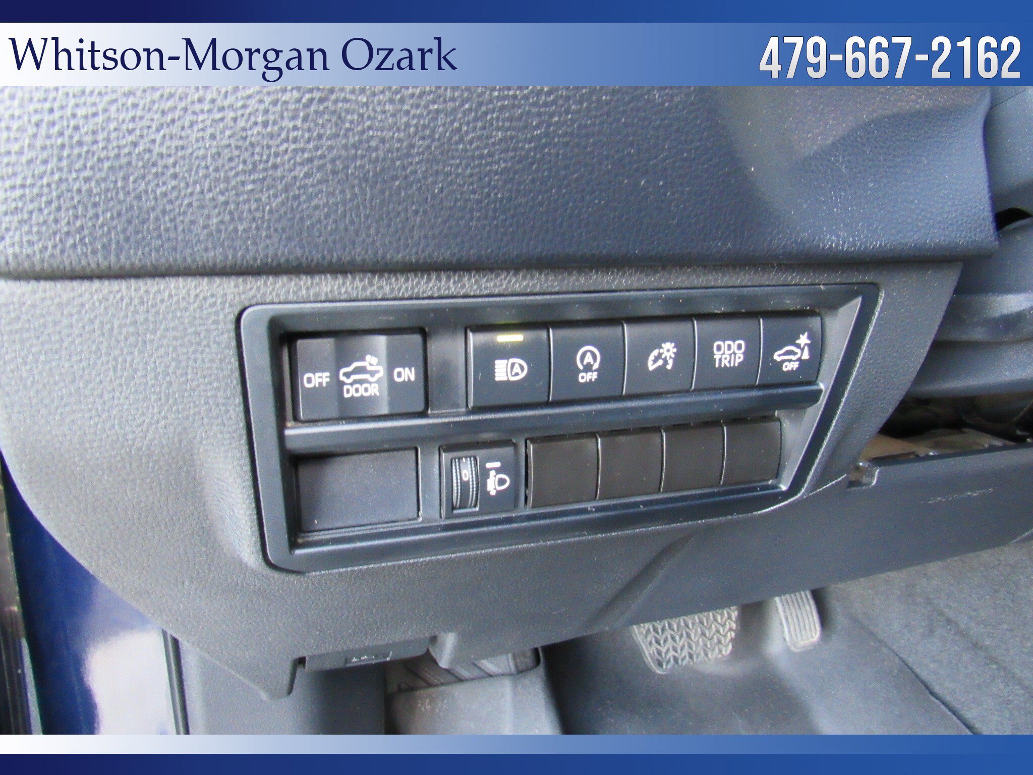 Used 2023 Toyota Tundra SR5 w/ SR5 Convenience Package AWD/4WD image 36