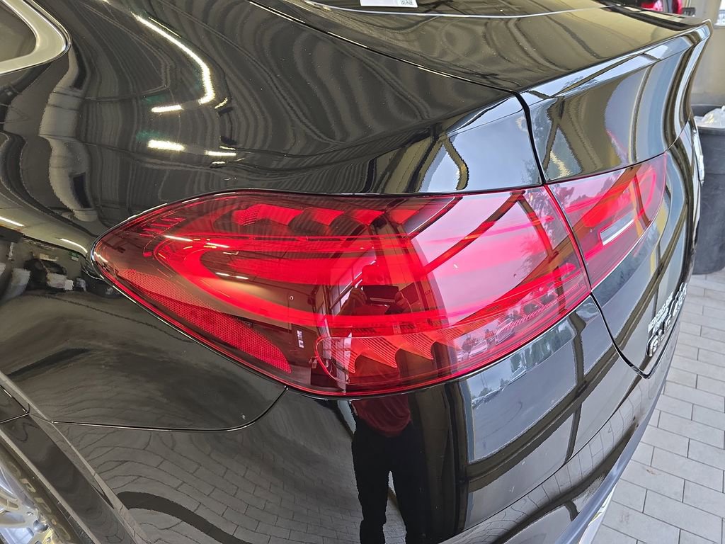 New 2026 Mercedes-Benz GLE 450 4MATIC Coupe image 37