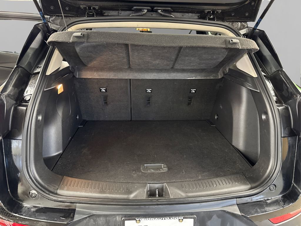 Used 2023 Buick Encore GX Select image 11