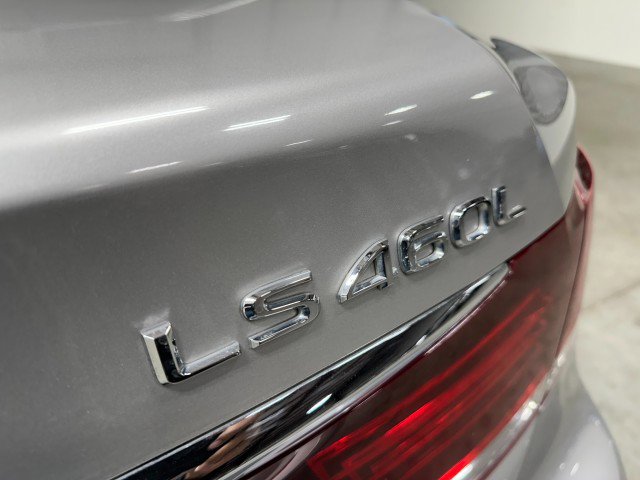 Used 2015 Lexus LS 460 L image 40