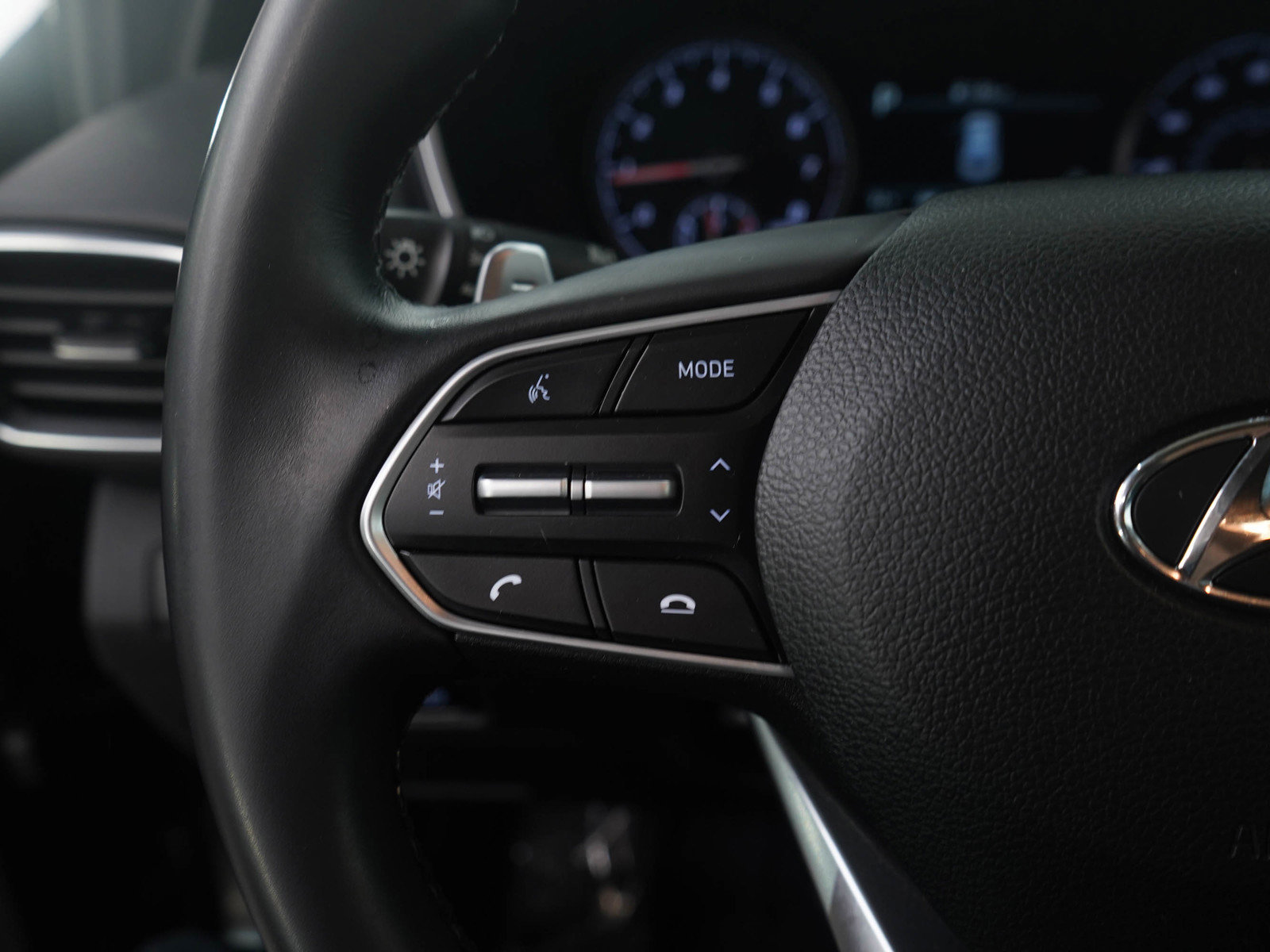 Used 2023 Hyundai Santa Fe XRT image 19