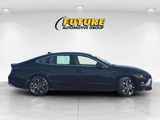 Used 2024 Hyundai Sonata SEL image 4