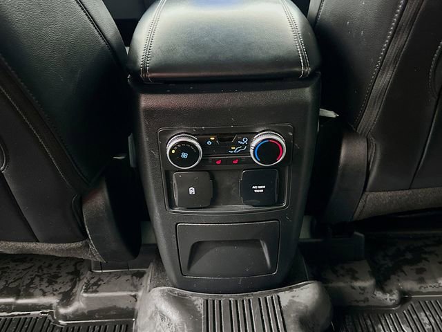 Used 2023 Ford Explorer Limited w/ Limited Technology Package image 27