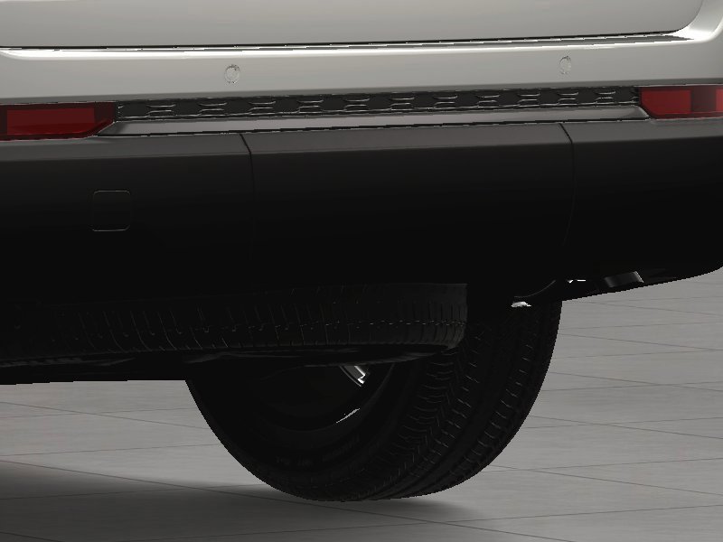 New 2024 Jeep Grand Cherokee L Limited w/ Black Appearance Package image 16