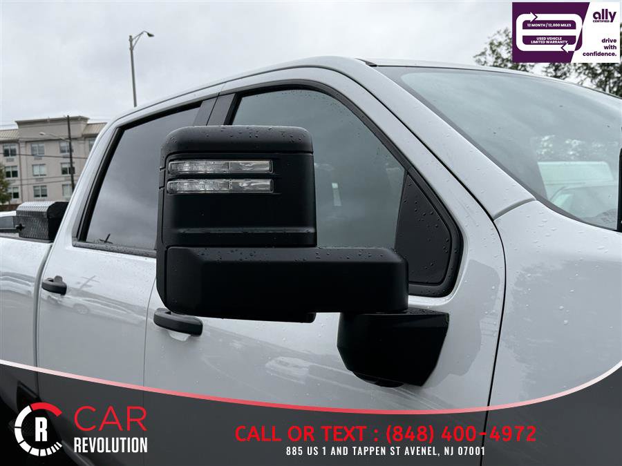 Used 2023 Chevrolet Silverado 3500 W/T w/ WT Fleet Convenience Package AWD/4WD image 50