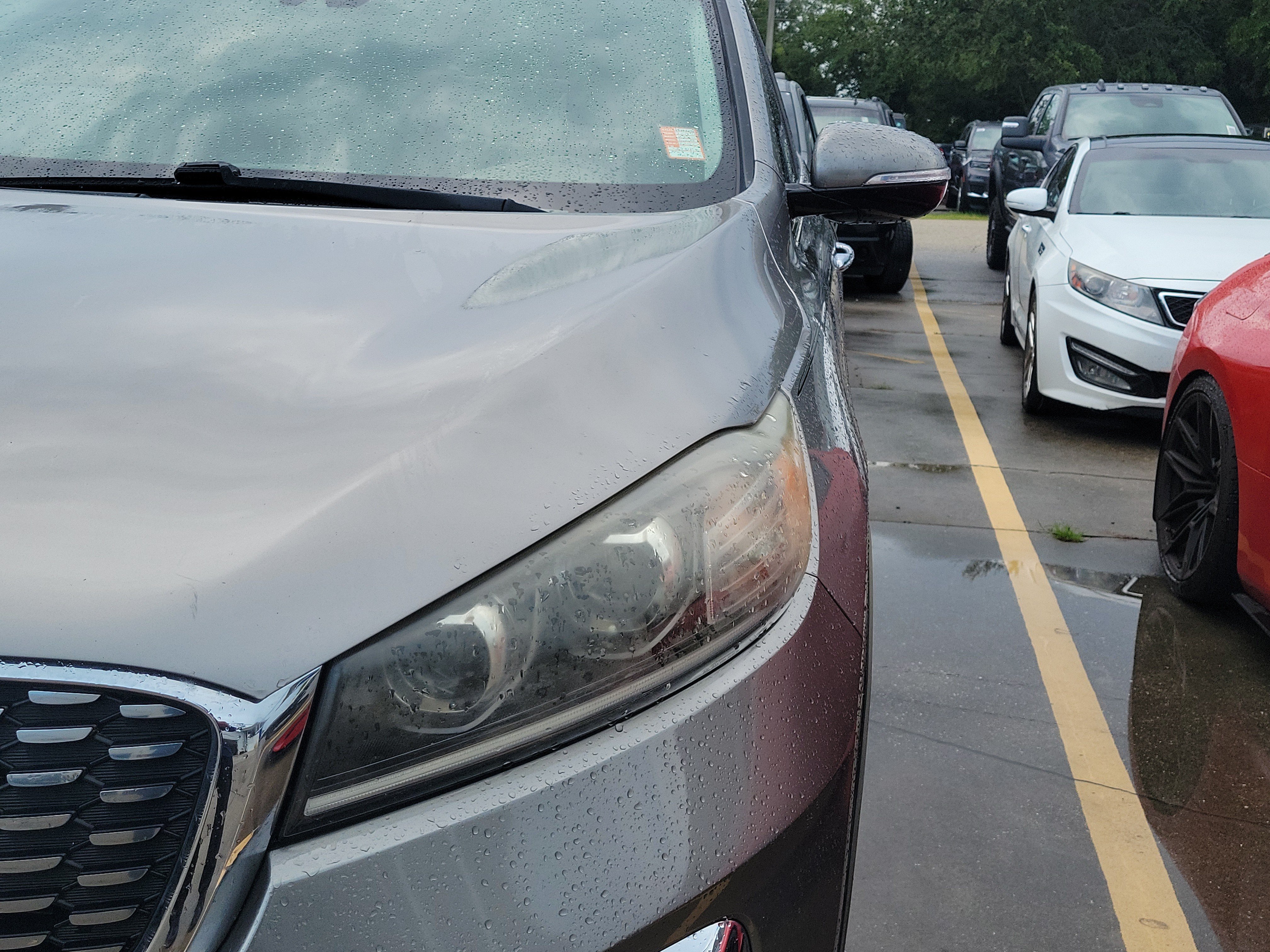 Used 2019 Kia Sorento SX AWD/4WD image 4
