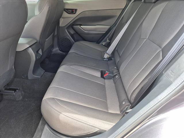 Used 2026 Subaru Crosstrek 2.5i AWD/4WD image 17