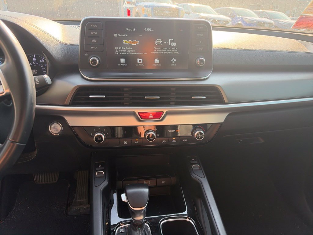 Used 2021 Kia Telluride S AWD/4WD image 13