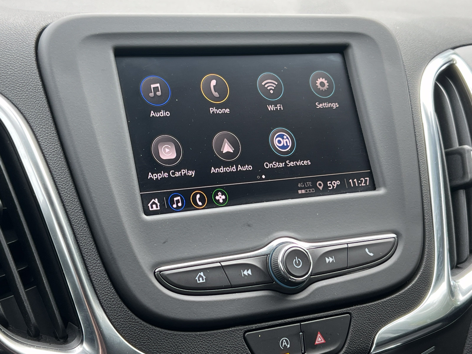 Used 2024 Chevrolet Equinox LT FWD image 22