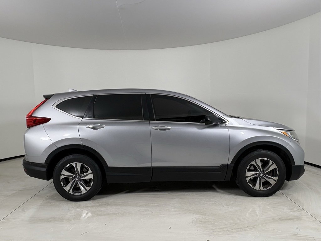 Used 2018 Honda CR-V LX image 6