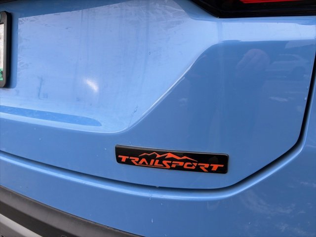 Used 2023 Honda Pilot TrailSport image 4