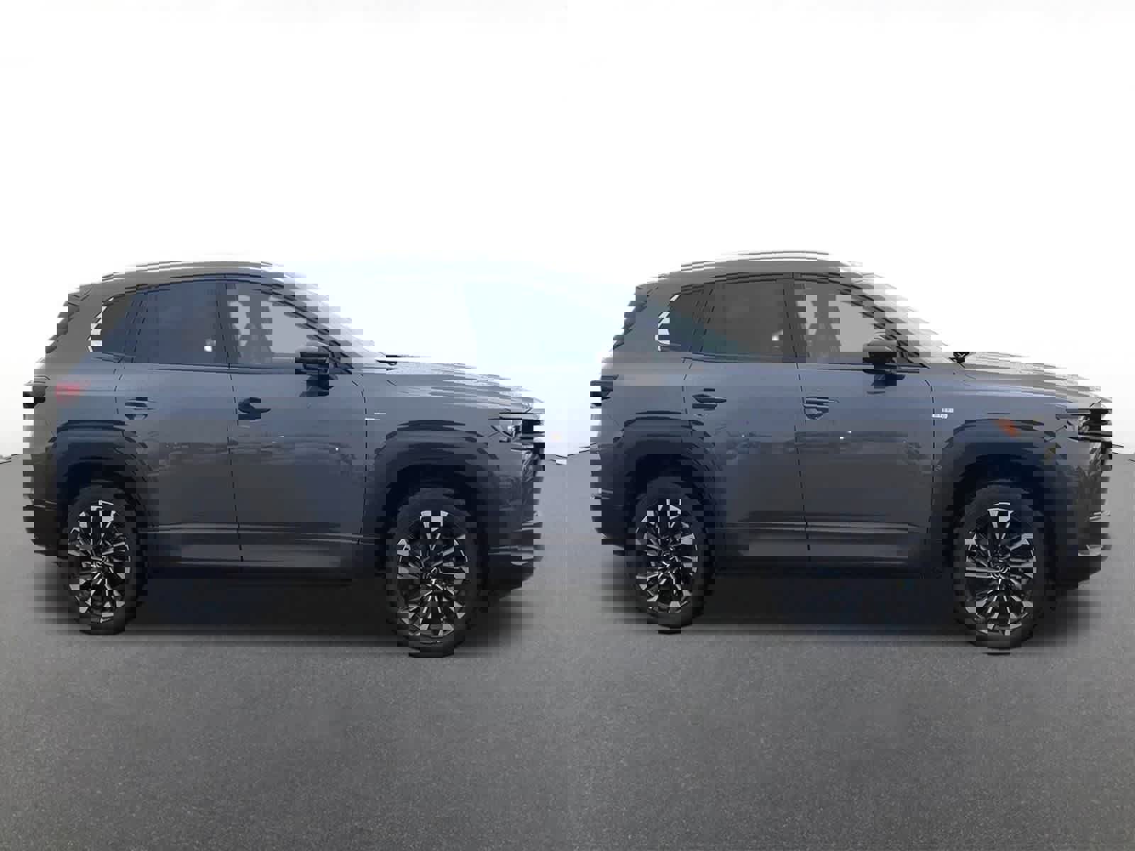 Used 2025 MAZDA CX-50 2.5 Hybrid w/ Cargo Package image 7