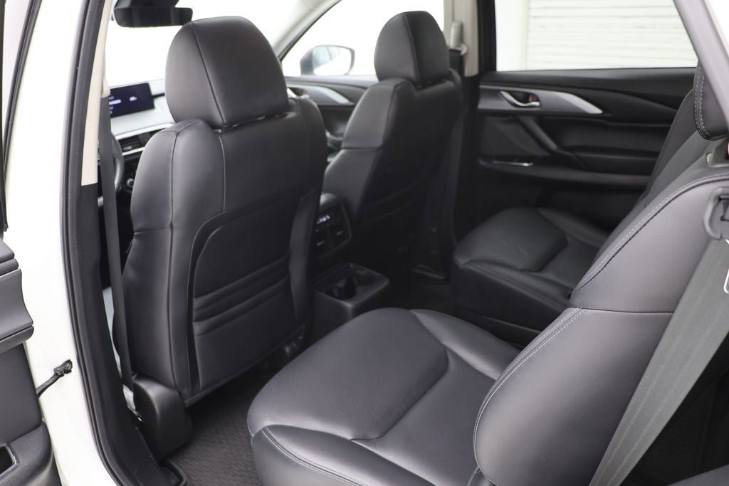 Used 2023 MAZDA CX-9 Touring Plus image 10