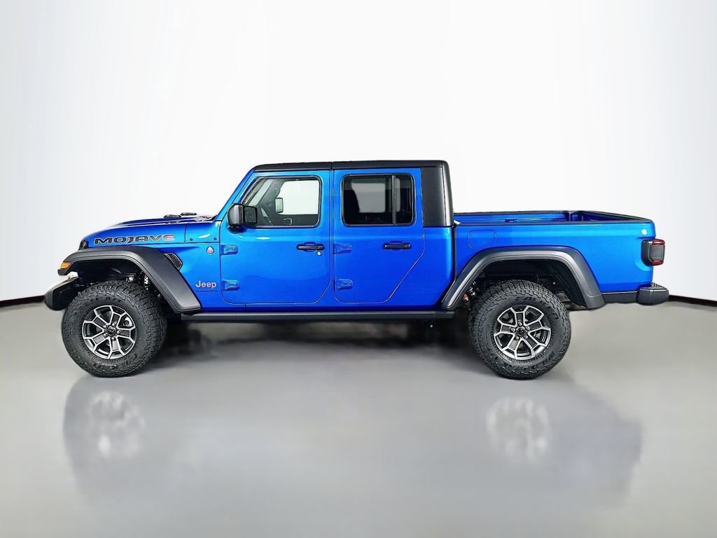 New 2026 Jeep Gladiator Mojave image 4