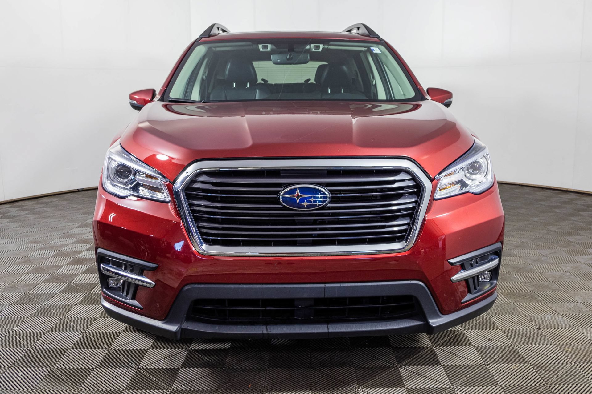 Used 2022 Subaru Ascent Limited w/ Technology Package AWD/4WD image 17