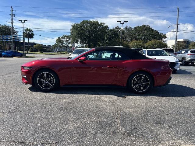 Used 2024 Ford Mustang Premium RWD image 7