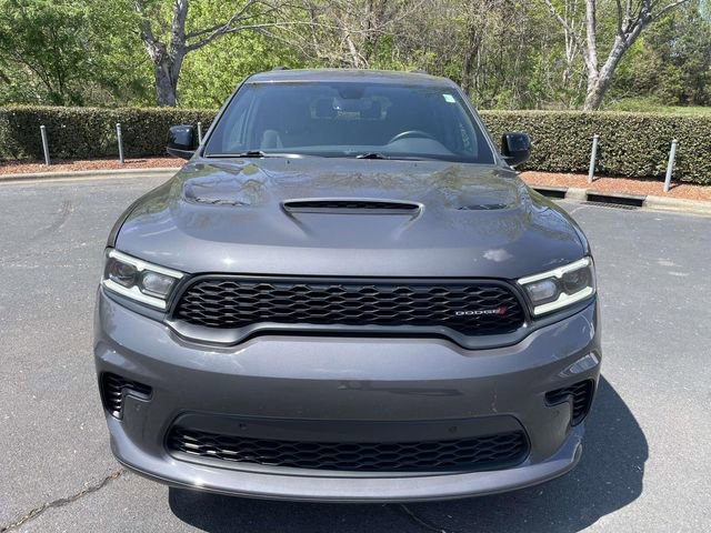 Used 2023 Dodge Durango R/T w/ Blacktop Package image 2
