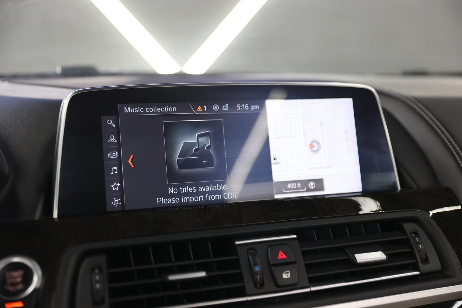Used 2018 BMW 640i Convertible RWD image 37