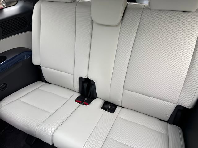 New 2026 Hyundai Palisade Calligraphy image 26