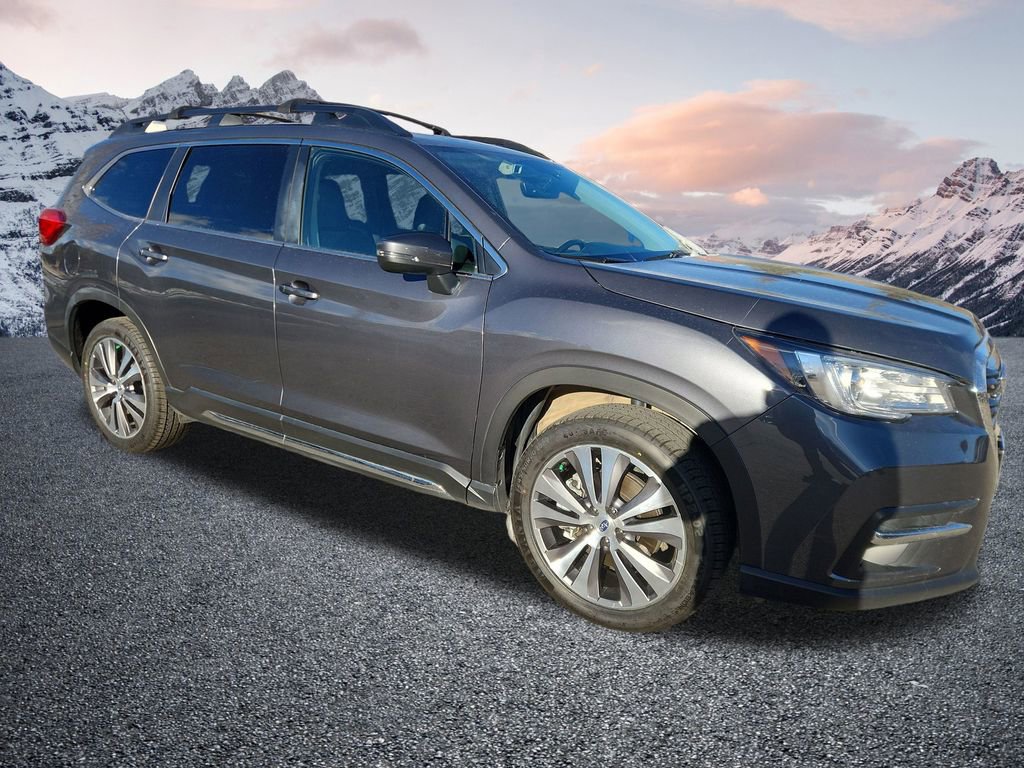 Used 2021 Subaru Ascent Limited w/ Technology Package image 8