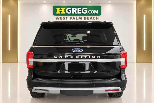Used 2022 Ford Expedition XLT RWD image 7