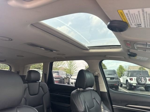 Used 2023 Kia Telluride S w/ S Sunroof Package image 17