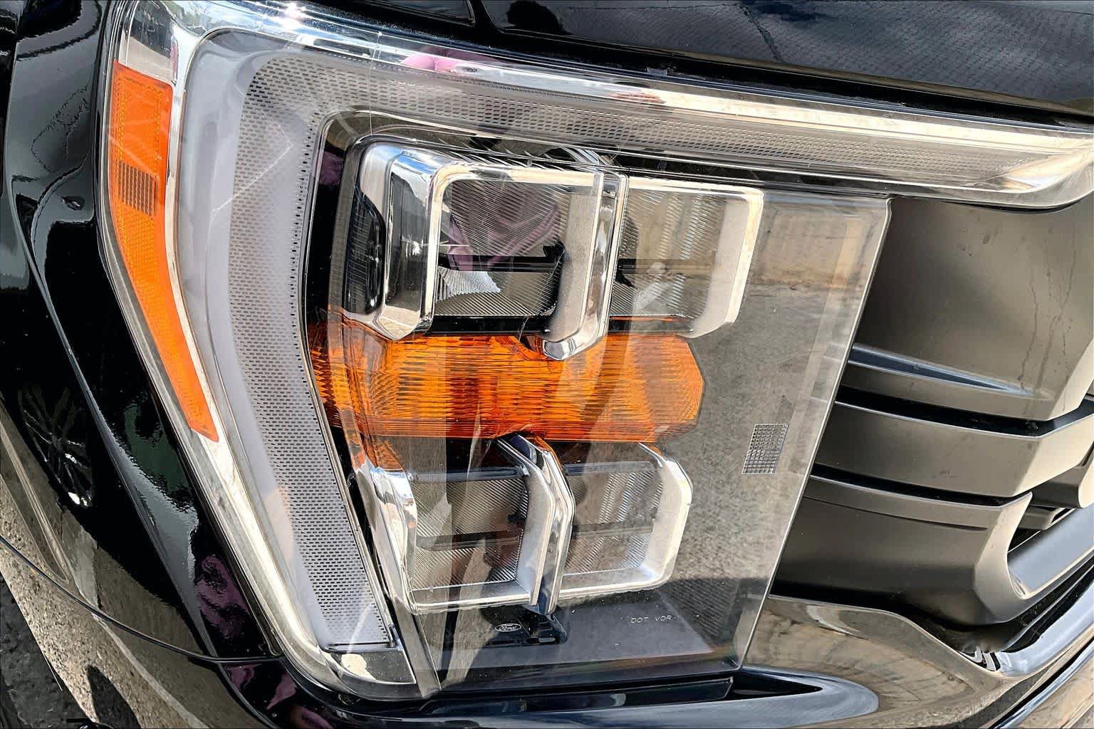 Certified 2022 Ford F150 XLT w/ Equipment Group 302A High AWD/4WD image 27