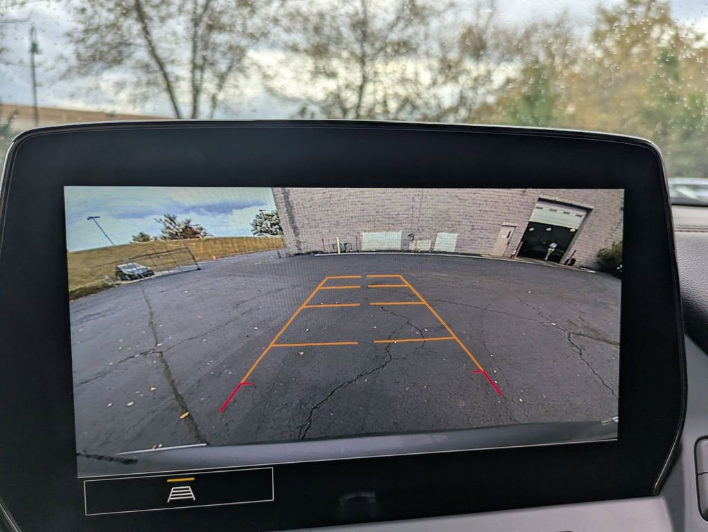 Used 2025 Chevrolet Blazer RS image 21