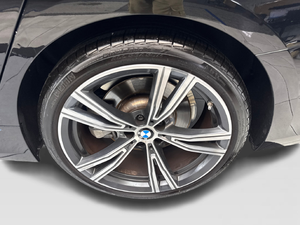 Used 2023 BMW 330i Sedan w/ Convenience Package RWD image 86