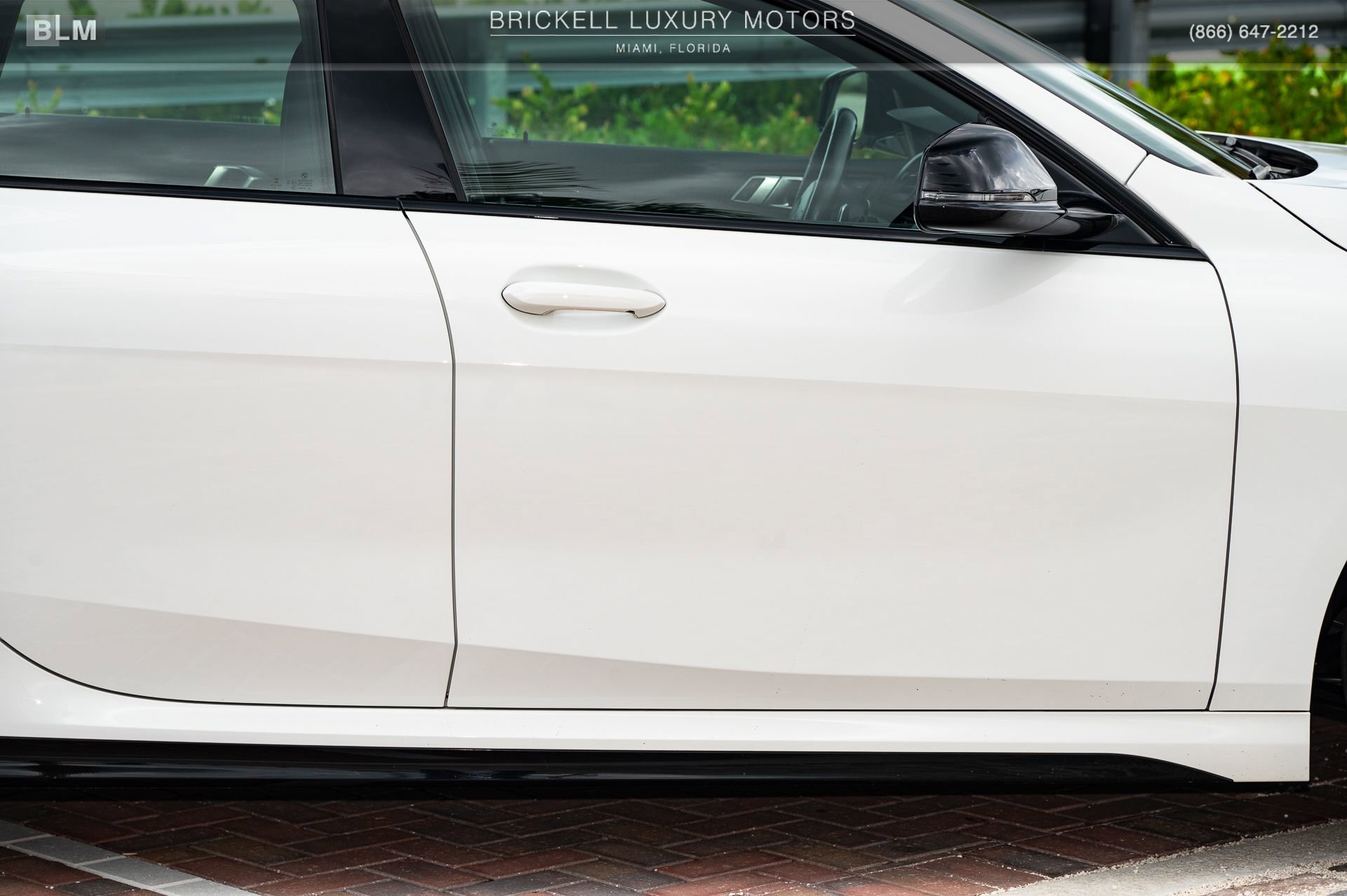 Used 2022 BMW M235i xDrive Gran Coupe w/ Shadowloine Package image 42